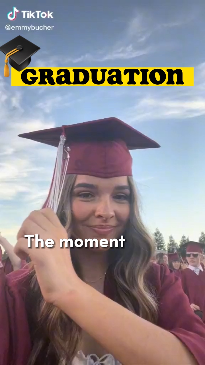 졸업🎓✨