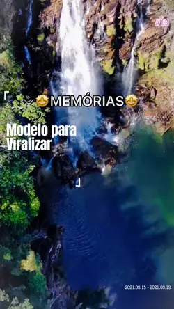 Trends e trilhas