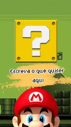 Super Mario Bros