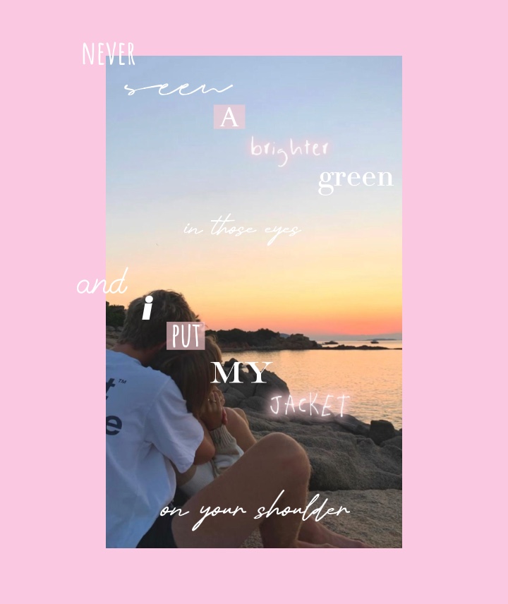 couples edit!