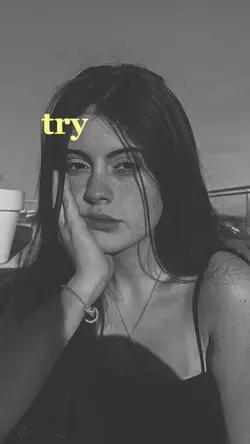 BUT I'M SO BLIE