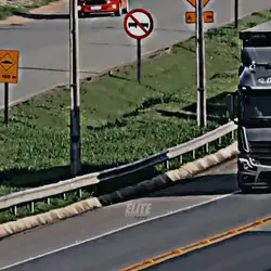 caminhão qualificado