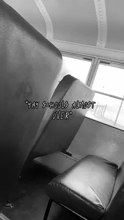 End of school๐