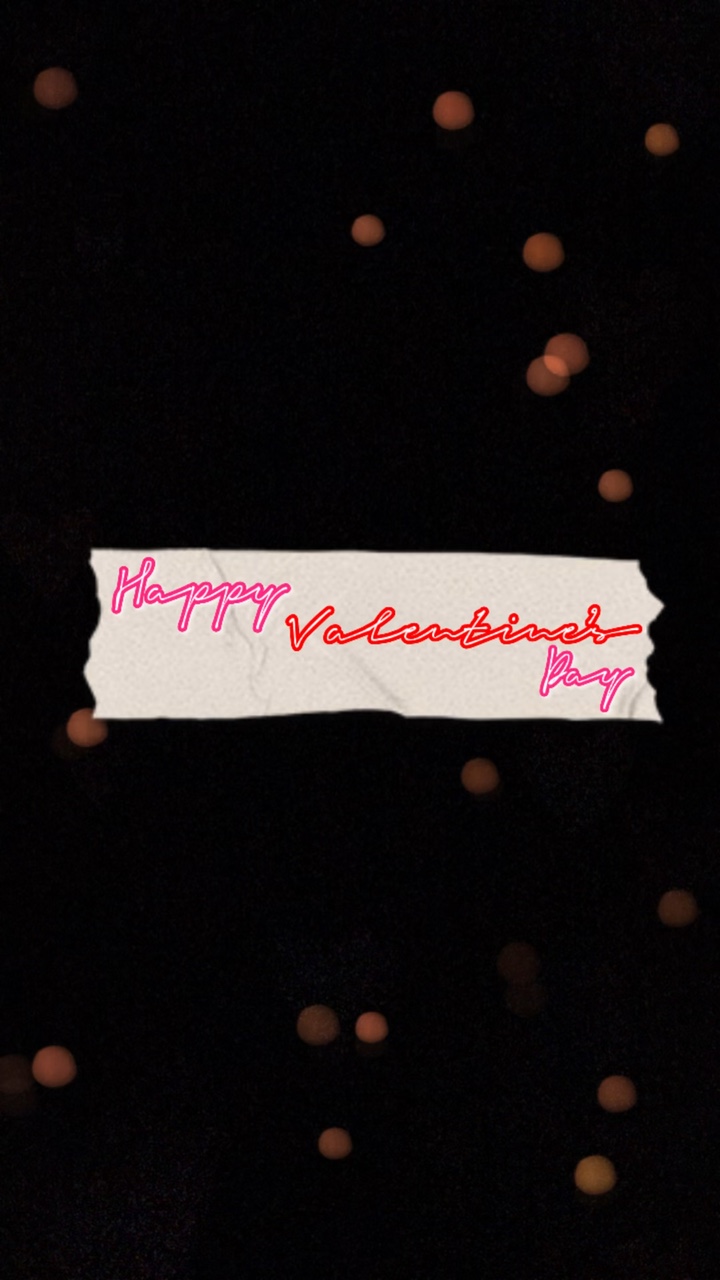 Collage de San Valentín