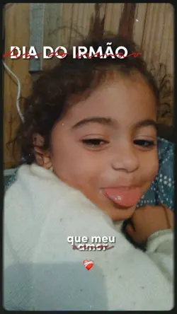 dia do irmão