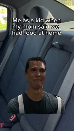 Matt McConaughey Cry