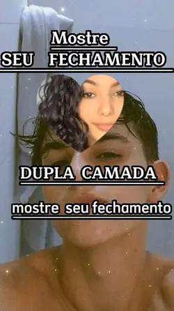 mostreseufechamento