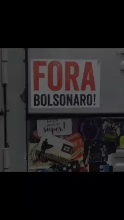 fora!