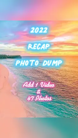 2022 Recap