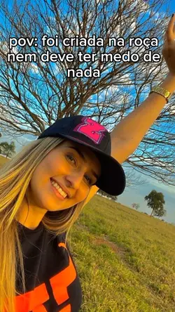 confia kkkkk