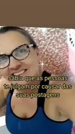 PREOCUPADA EU?