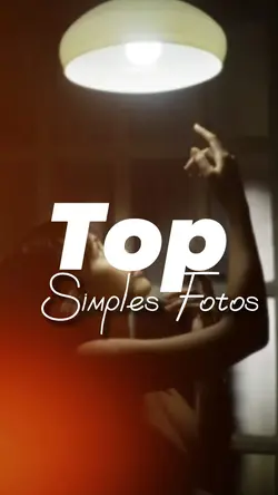 Top Simples Fotos 