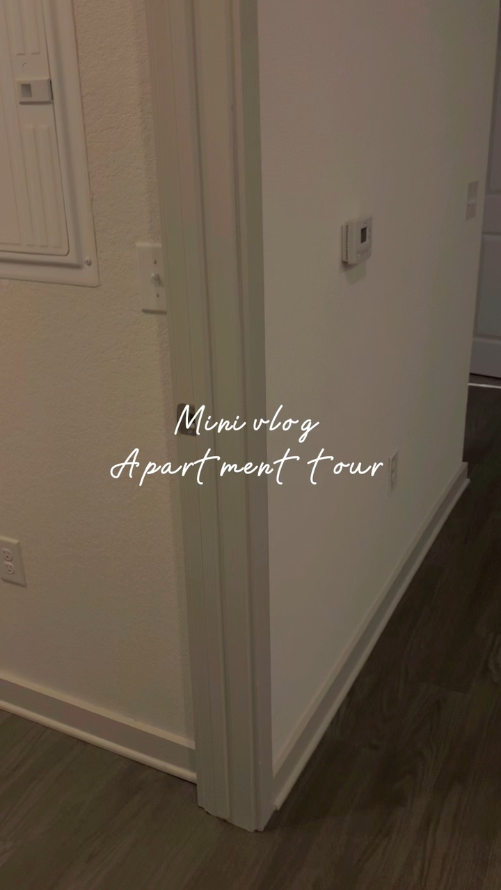 Move in day 