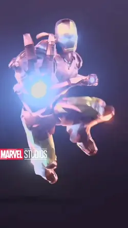 Marvel transitions