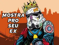 Mostra Pro Seu Ex