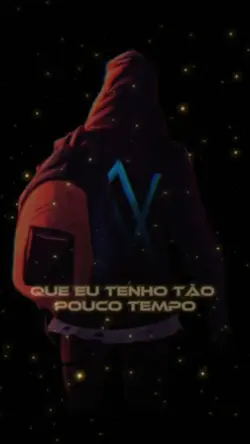 o tempo
