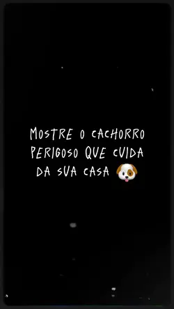 cachorro perigoso