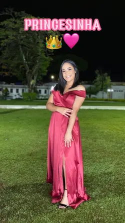 PASSINHO DA PRINCESA
