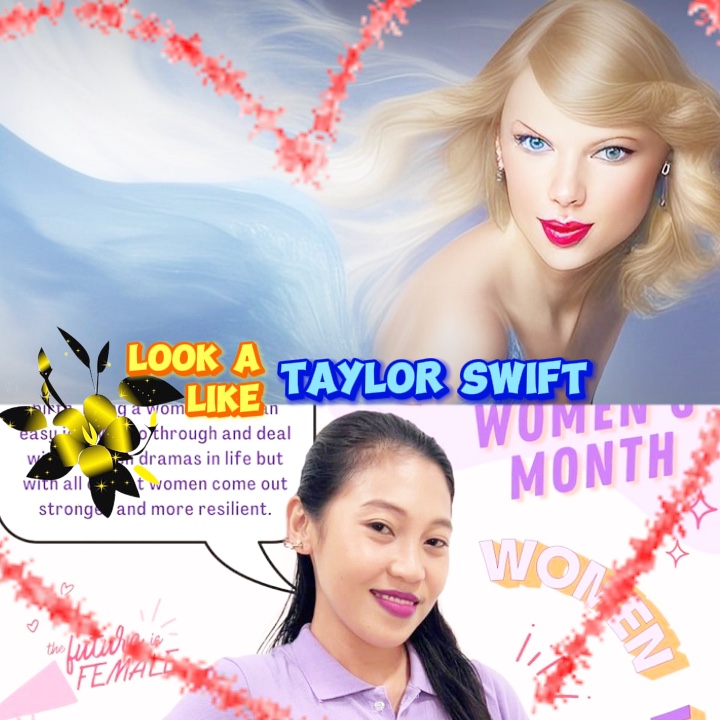  Taylor Swift Ai