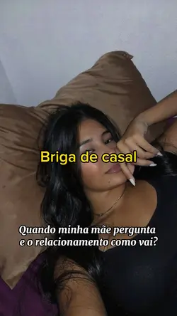 Briga no casamento 