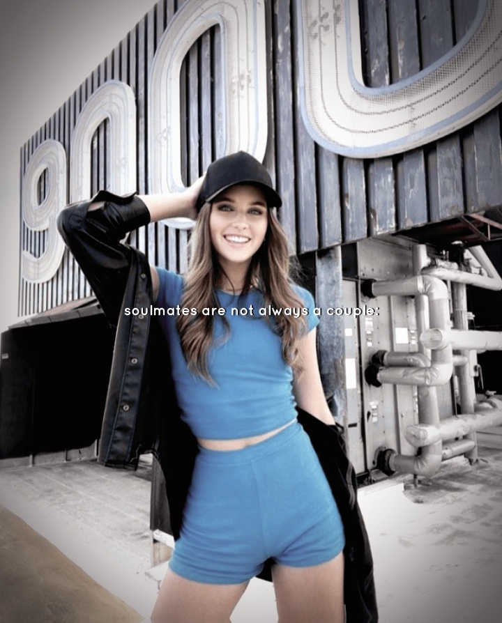 ¡Mi alma gemela! 💗 |