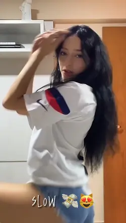 Câmera lenta 😻