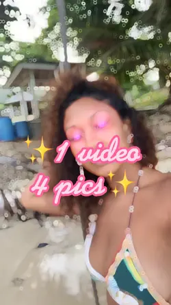 1vid 4pics✨💗