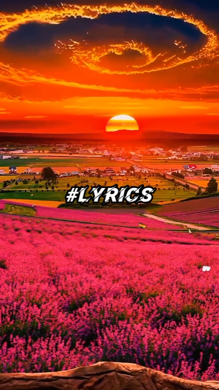 Lyrischer Vibe