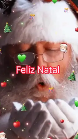 Feliz Natal