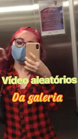 Junte seus vídeos 😍