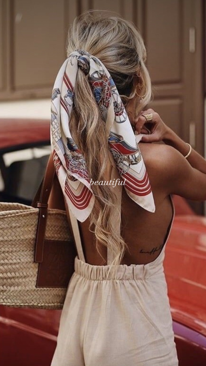 Ela é uma gu linda