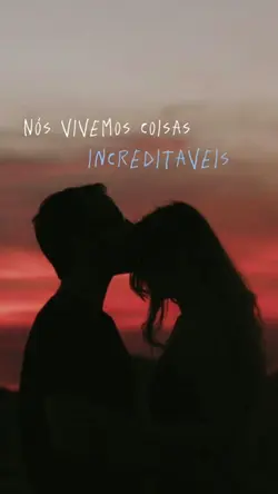 o amor fez eternizar