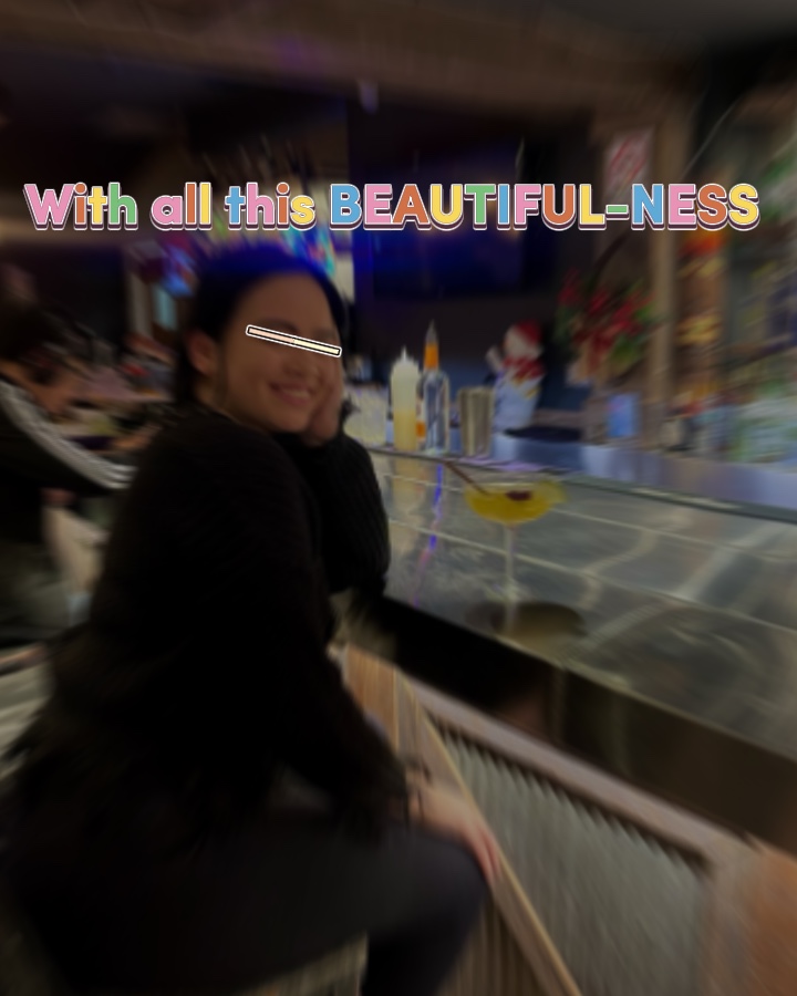 아름다운😍