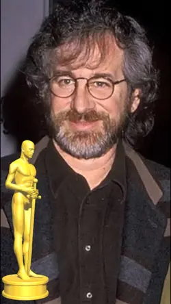 Steven Spielberg 