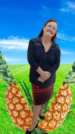 abacaxi 