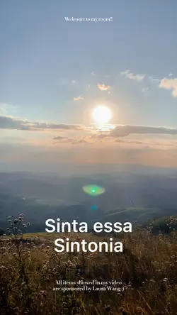 Sintonia