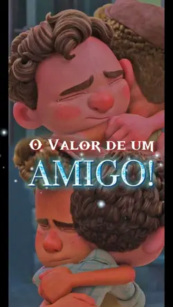O valor de um amigo