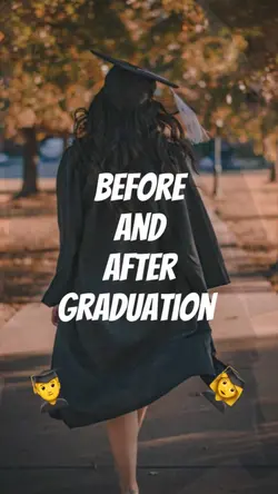 Graduation 🤭