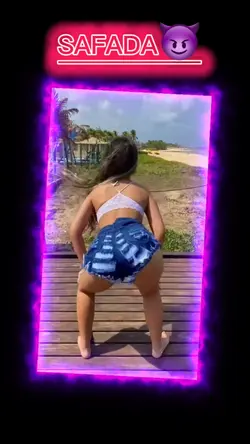 VIDEO DANÇANDO