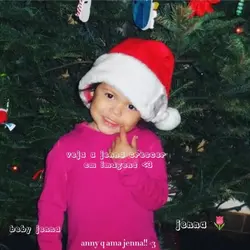 veja a jenna crescer