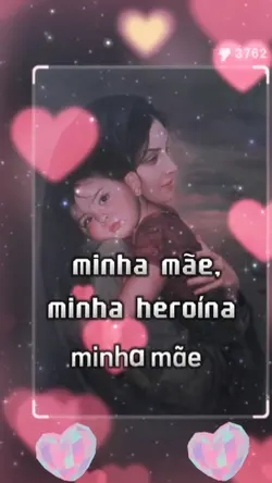 minha heroína 