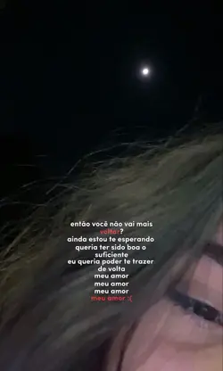 meu amor