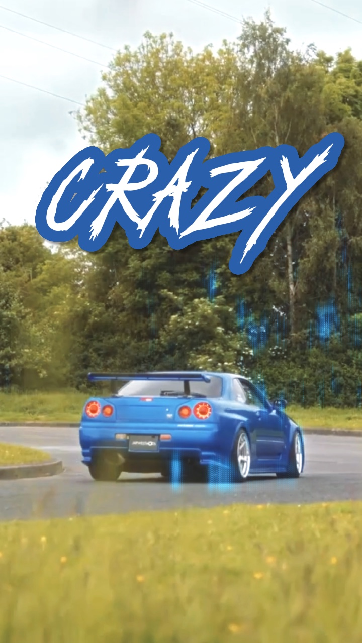 Crazy song