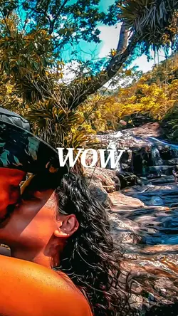 Wow