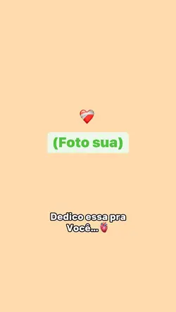 Até o final🤞🏻❤️