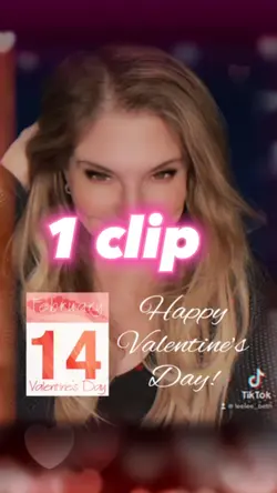 Valentines Day