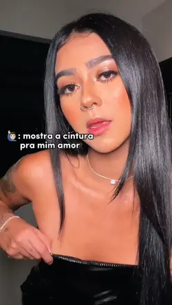 Mostra a Cintura