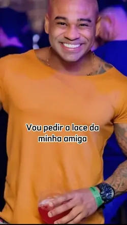 Me empresta a lace 👩‍🦳