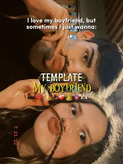 Couple template meme