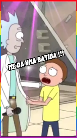 RICK & MORTY 
